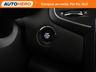 Renault Megane 1.6 Hybrid E-Tech Equilibre