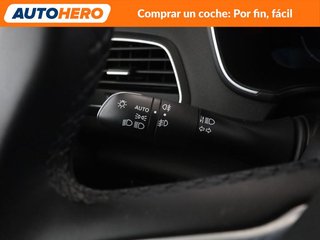 Renault Megane 1.6 Hybrid E-Tech Equilibre