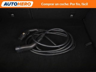 Renault Megane 1.6 Hybrid E-Tech Equilibre