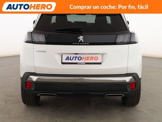 Peugeot 3008 1.5 Blue-HDi Allure Pack