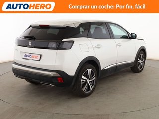Peugeot 3008 1.5 Blue-HDi Allure Pack