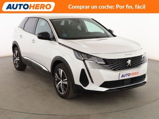 Peugeot 3008 1.5 Blue-HDi Allure Pack