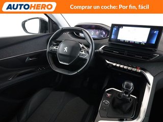 Peugeot 3008 1.5 Blue-HDi Allure Pack