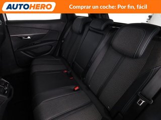 Peugeot 3008 1.5 Blue-HDi Allure Pack