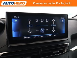 Peugeot 3008 1.5 Blue-HDi Allure Pack