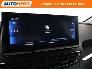 Peugeot 3008 1.5 Blue-HDi Allure Pack
