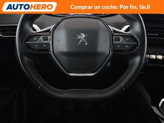 Peugeot 3008 1.5 Blue-HDi Allure Pack