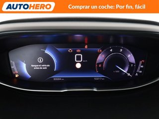 Peugeot 3008 1.5 Blue-HDi Allure Pack