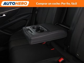 Peugeot 3008 1.5 Blue-HDi Allure Pack
