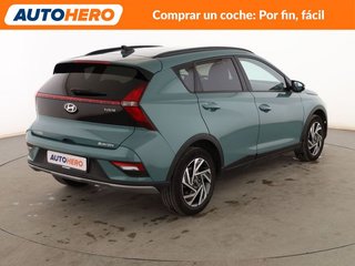 Hyundai Bayon 1.0 T-GDI Mild-Hybrid Maxx 2WD