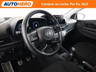 Hyundai Bayon 1.0 T-GDI Mild-Hybrid Maxx 2WD