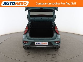 Hyundai Bayon 1.0 T-GDI Mild-Hybrid Maxx 2WD