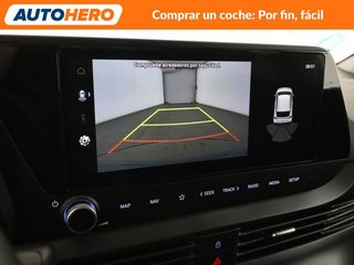 Hyundai Bayon 1.0 T-GDI Mild-Hybrid Maxx 2WD