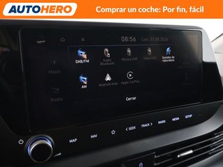 Hyundai Bayon 1.0 T-GDI Mild-Hybrid Maxx 2WD