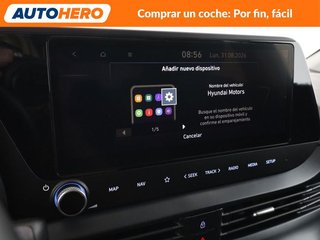 Hyundai Bayon 1.0 T-GDI Mild-Hybrid Maxx 2WD