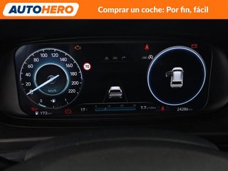 Hyundai Bayon 1.0 T-GDI Mild-Hybrid Maxx 2WD