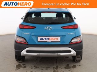 Hyundai Kona 1.0 TGDI Klass 2WD