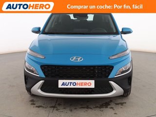 Hyundai Kona 1.0 TGDI Klass 2WD