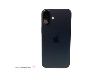 apple iphone 16 plus 256gb