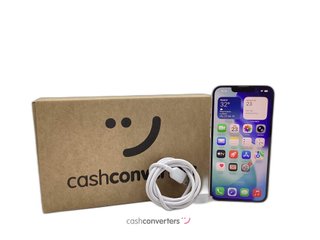 apple iphone 14 256gb