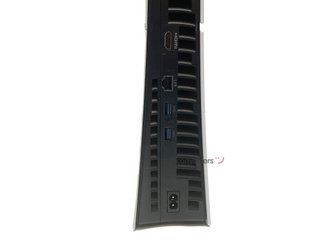 consola ps5 sony playstation 5 slim digital 1tb