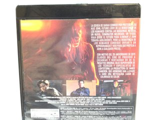terminator 2 el juicio final