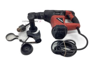 martillo electrico stayer hd1500