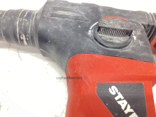 martillo electrico stayer hd1500