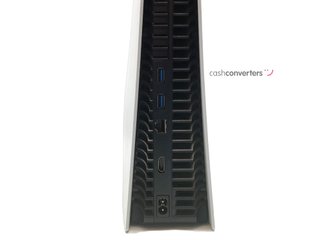 consola ps5 sony playstation 5
