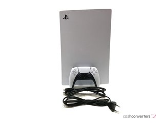 consola ps5 sony playstation 5