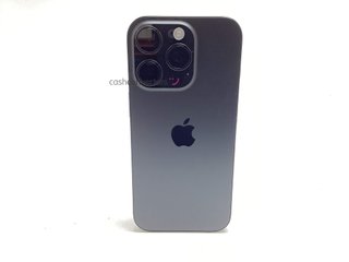 apple iphone 16 pro 256gb