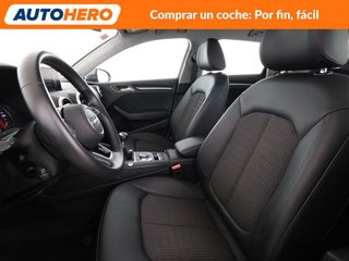 Audi A3 30 TDI Design