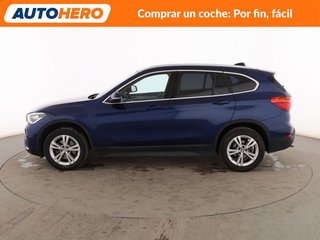 BMW X1 sDrive 18d Advantage
