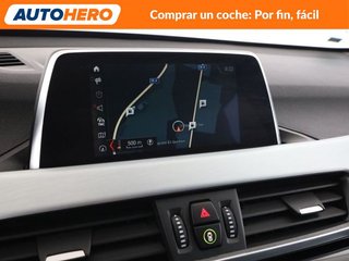 BMW X1 sDrive 18d Advantage