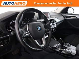 BMW X3 xDrive 20d