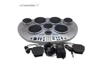 bateria electronica casio ld-80