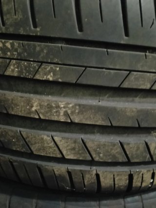 Llantas con Neumáticos para Peugeot 407