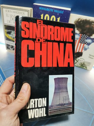 5 libros EL SINDROME DEL FIN DEL MUNDO, 1001 FORMAS DE SALVAR EL PLANETA, MAREA alta Y MAS..