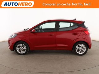 Hyundai i10 1.0 Klass