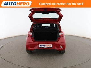 Hyundai i10 1.0 Klass