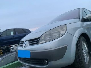 Renault 60662 piloto trasero derecho scenic ii 1.9