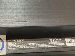 monitor led primux pt2401ledg