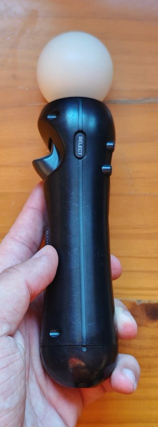 PlayStation Move, Cámara PS3 y Juego EyePet