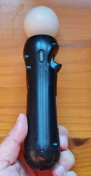 PlayStation Move, Cámara PS3 y Juego EyePet