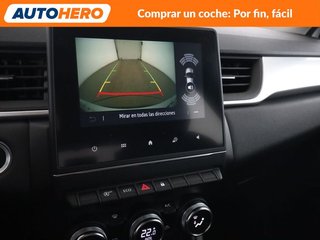 Renault Captur 1.0 TCe Intens