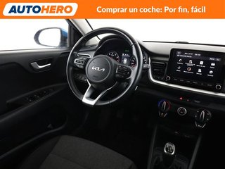 Kia Stonic 1.0 TGDI Mild-Hybrid Concept