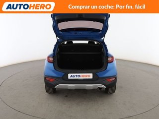 Kia Stonic 1.0 TGDI Mild-Hybrid Concept