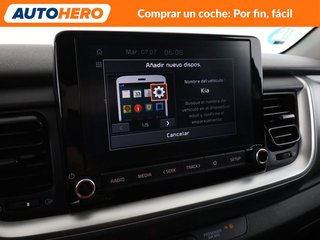 Kia Stonic 1.0 TGDI Mild-Hybrid Concept