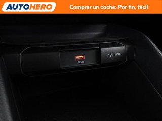 Kia Stonic 1.0 TGDI Mild-Hybrid Concept