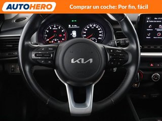 Kia Stonic 1.0 TGDI Mild-Hybrid Concept